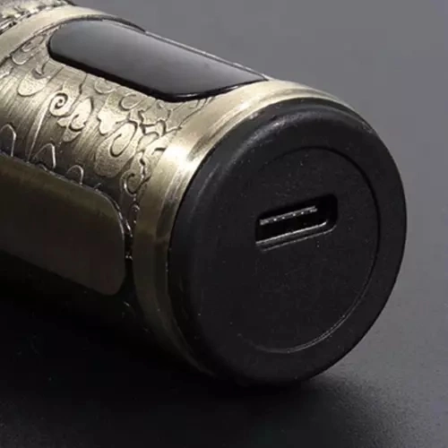 Zastřihovač vlasů a vousů