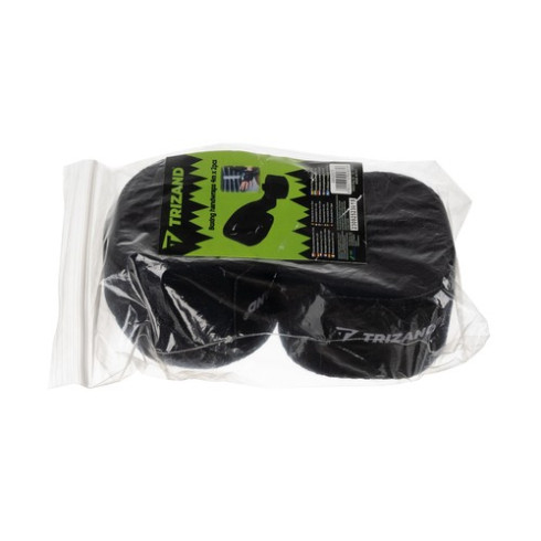 Boxerská bandáž 4m, 2 ks