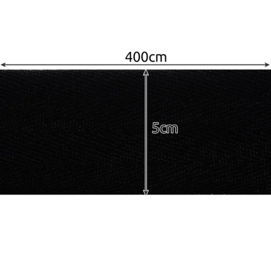 Boxerská bandáž 4m, 2 ks