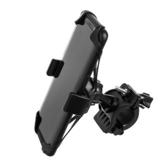 Držiak telefónu na bicykel