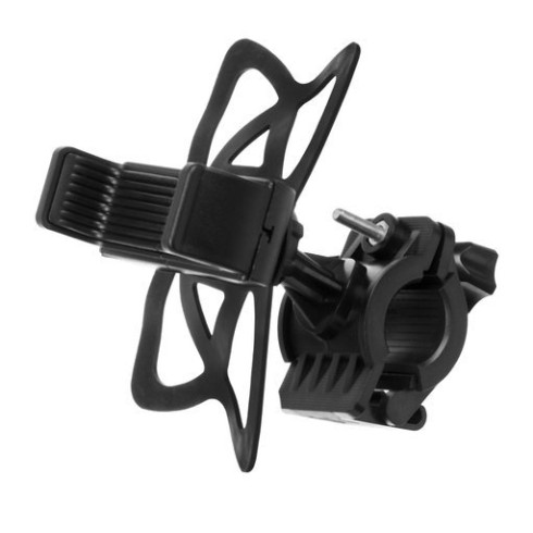 Držiak telefónu na bicykel