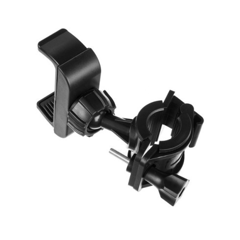 Držiak telefónu na bicykel