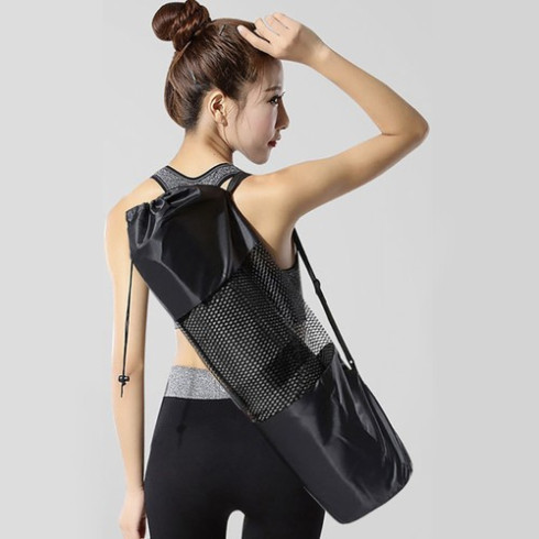 Fitness podložka na jógu