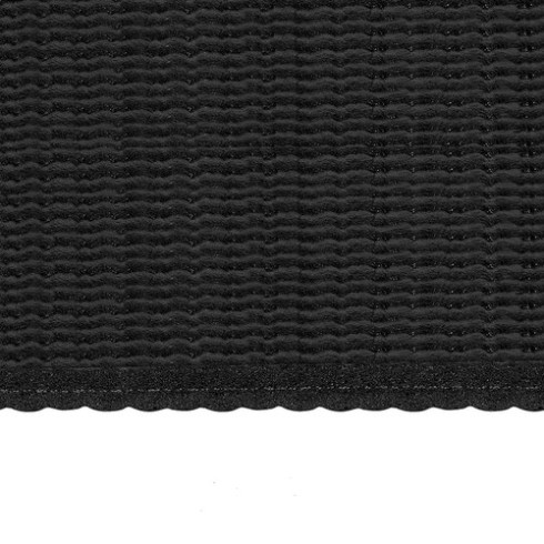 Fitness podložka na jógu s cvičebným plánom