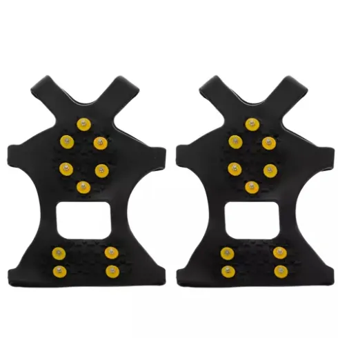 Mačky na topánky/protišmykové návleky, veľkosť 35-39