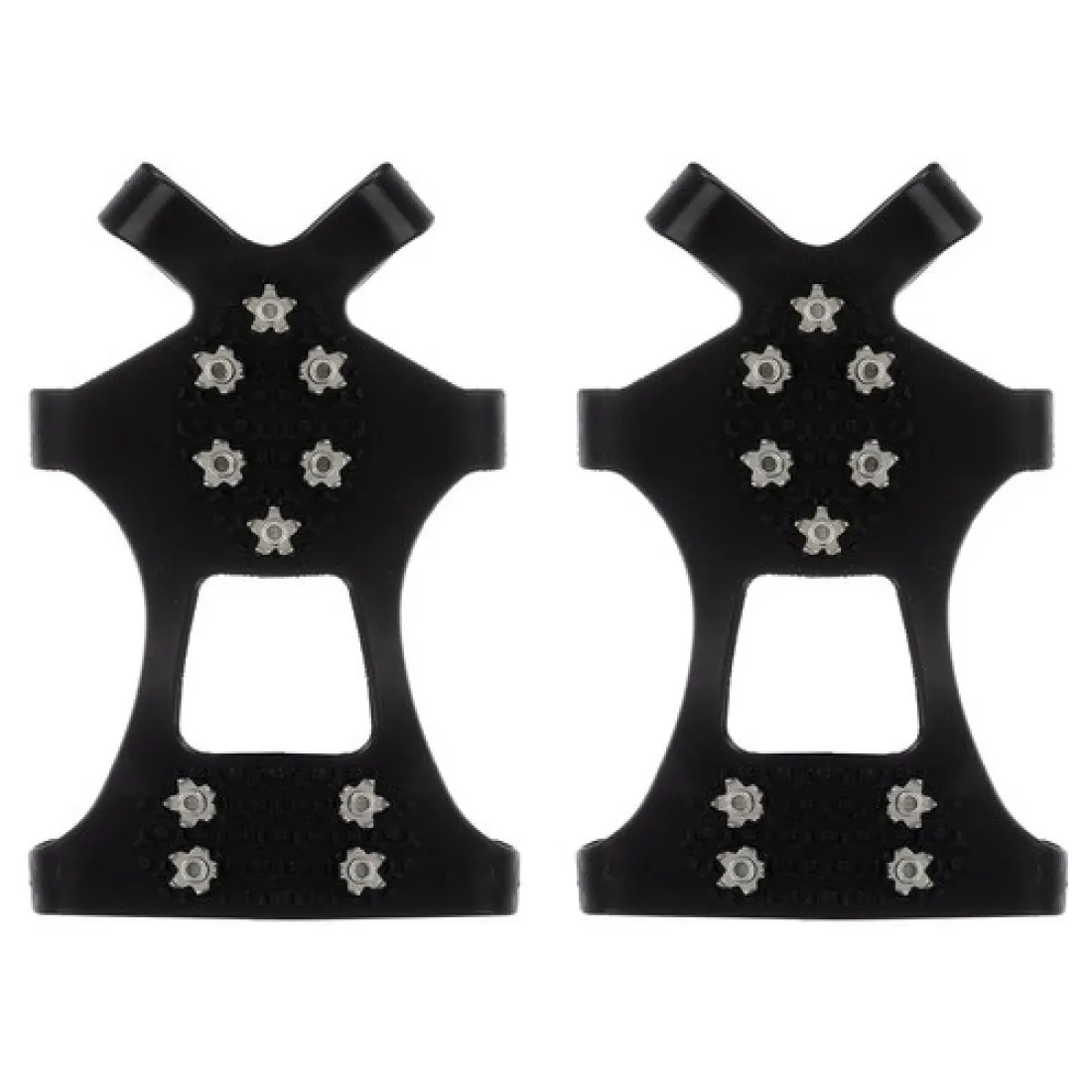 Mačky na topánky, protišmykové návleky veľkosť M 36-40