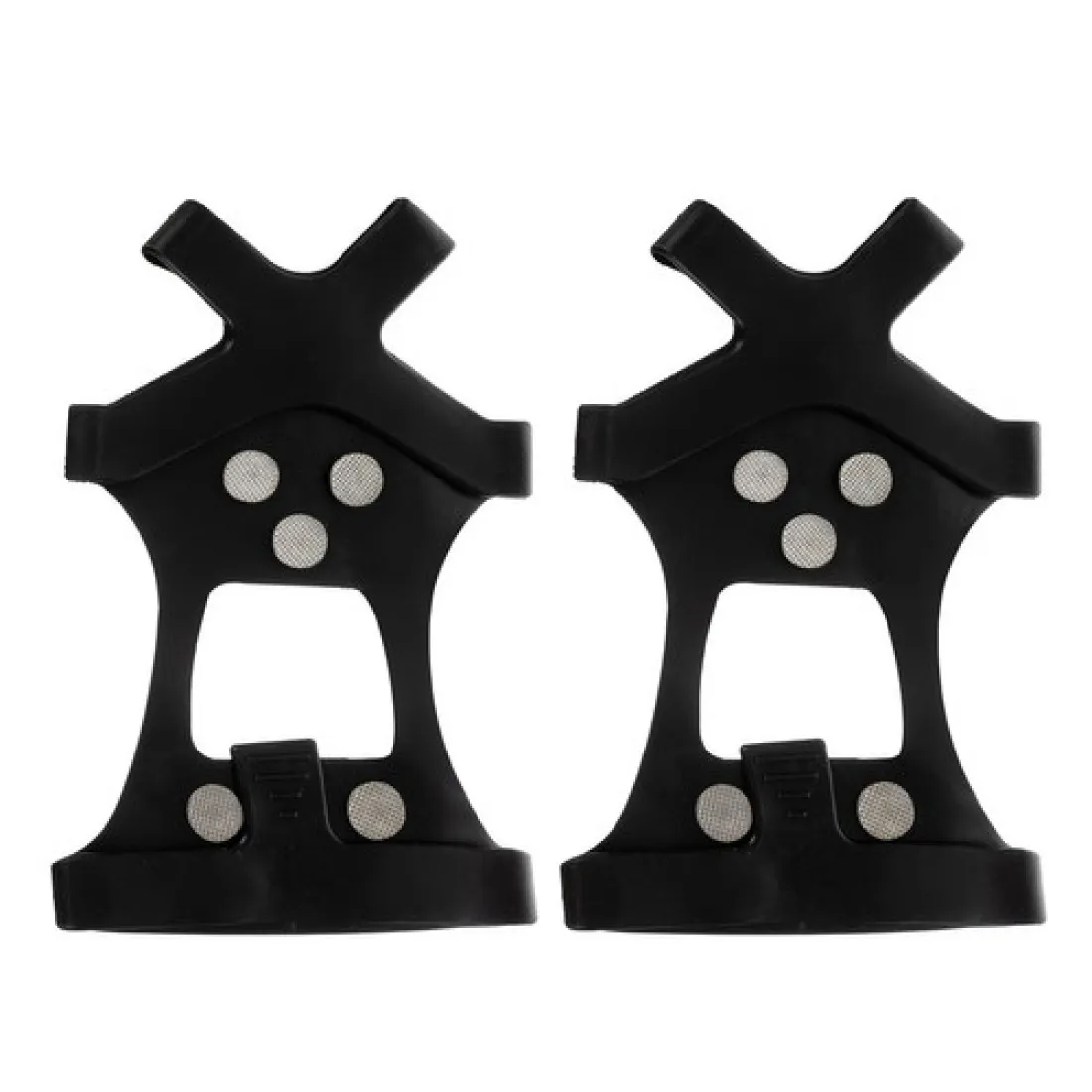 Mačky na topánky, protišmykové návleky veľkosť M 36-40