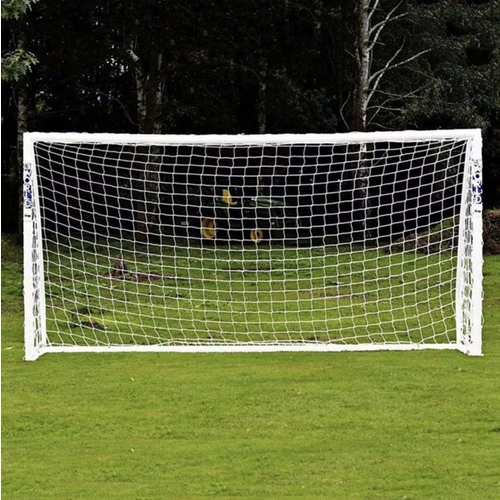 Náhradná sieť na kovovú futbalovú bránku - 213x150x90 cm