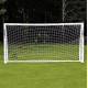 Náhradní síť na kovovou fotbalovou branku – 213 × 150 × 90 cm
