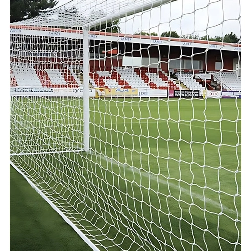 Náhradná sieť na kovovú futbalovú bránku - 213x150x90 cm