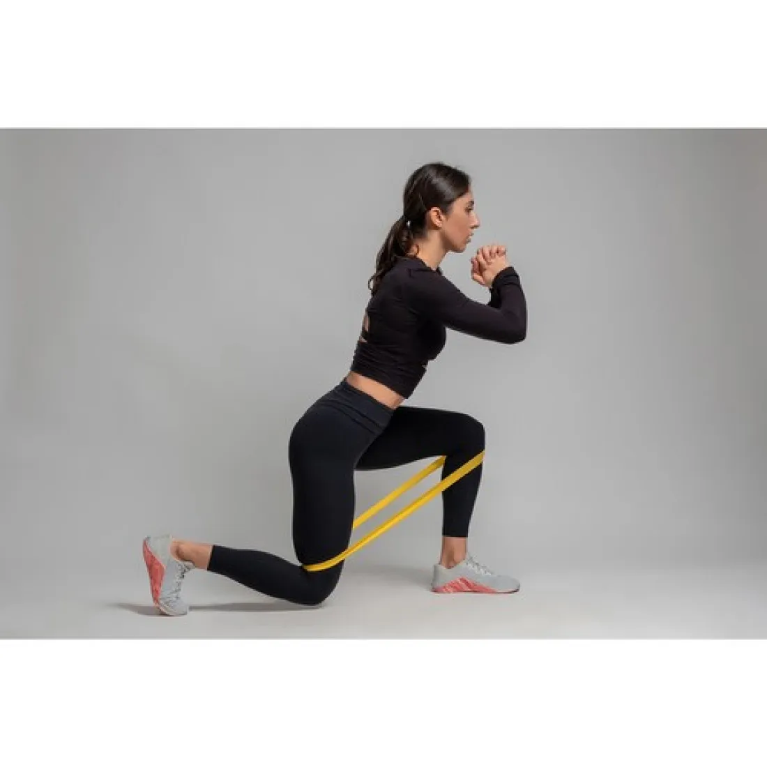 Odporové gumy TRIZAND - set 5 ks