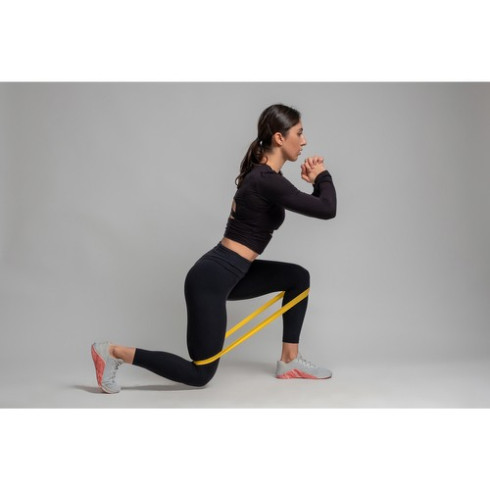 Odporové gumy TRIZAND - set 5 ks