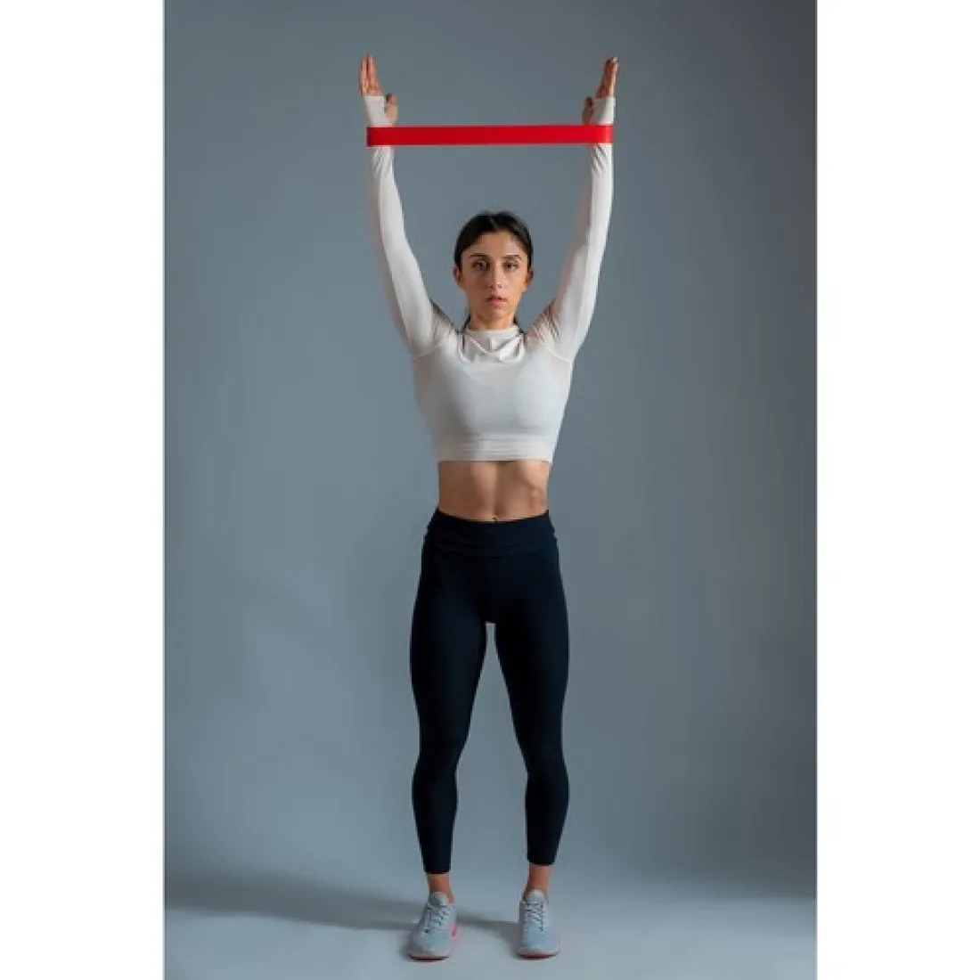 Odporové gumy TRIZAND - set 5 ks