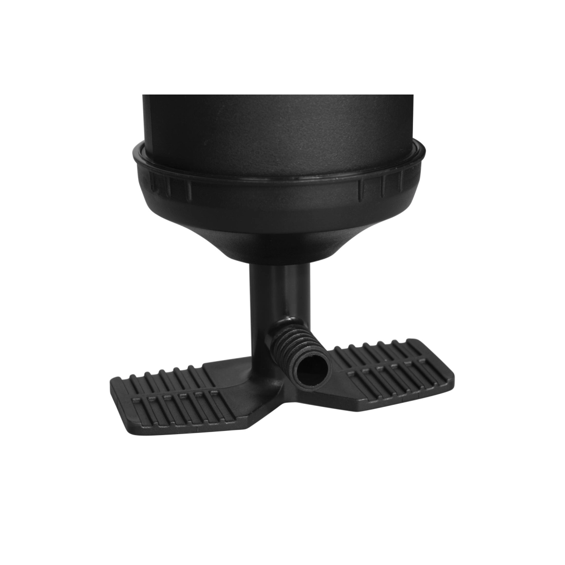 Pístová ruční pumpa 30 cm