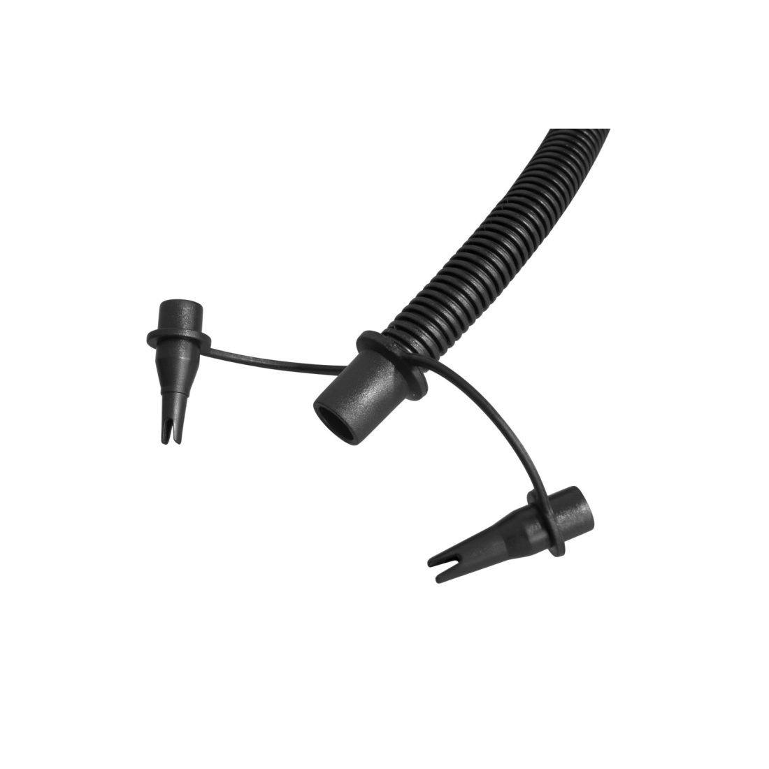 Pístová ruční pumpa 30 cm