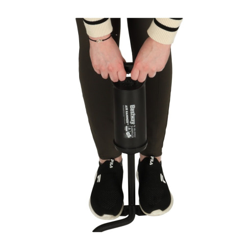 Piestová ručná pumpa 30 cm