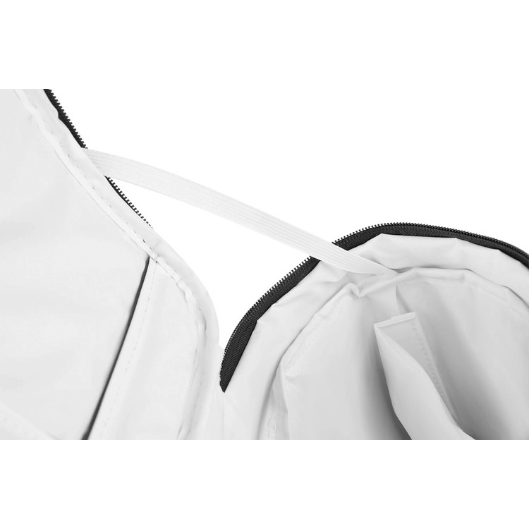 Pikniková termo taška 28L - černá