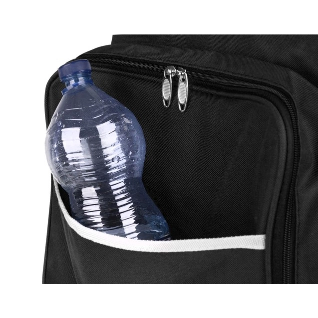 Pikniková termo taška 28L - černá