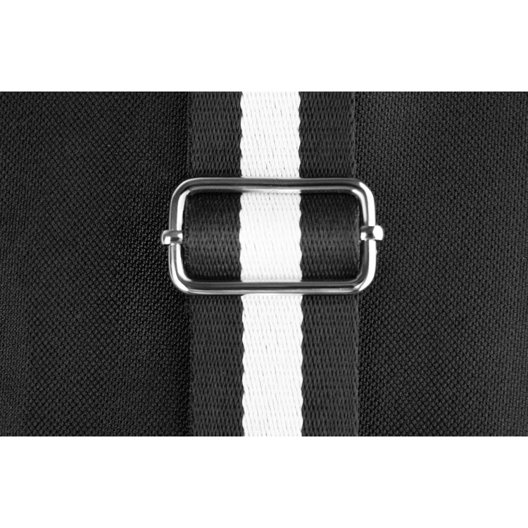 Pikniková termo taška 28L - černá