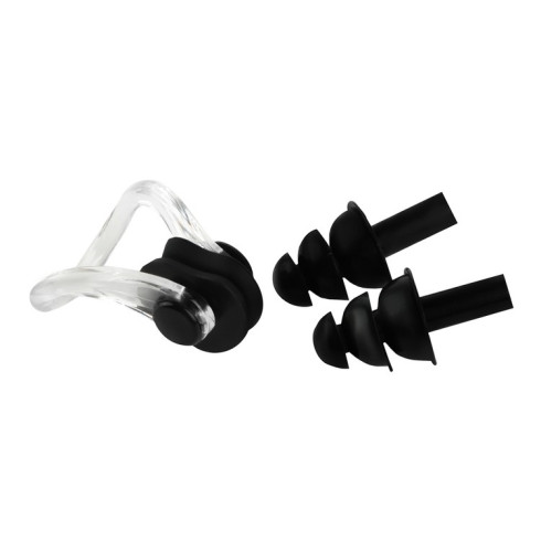 Plavecké okuliare + doplnky