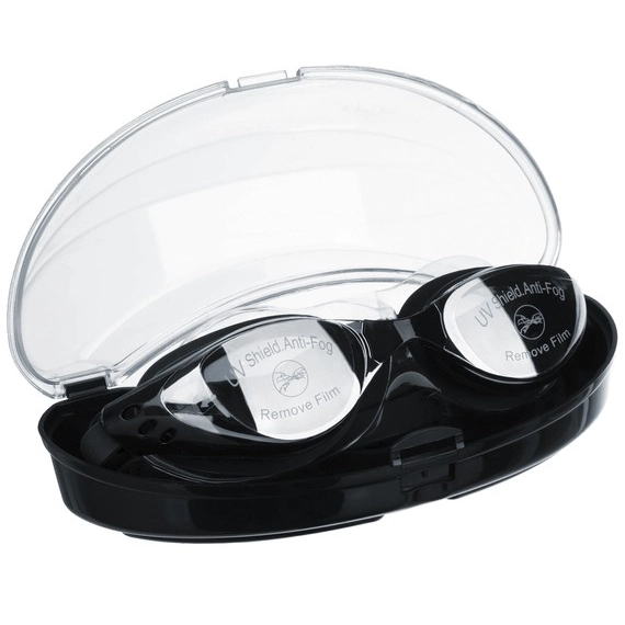 Plavecké brýle + příslušenství