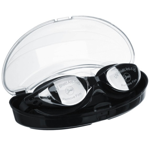 Plavecké okuliare + doplnky