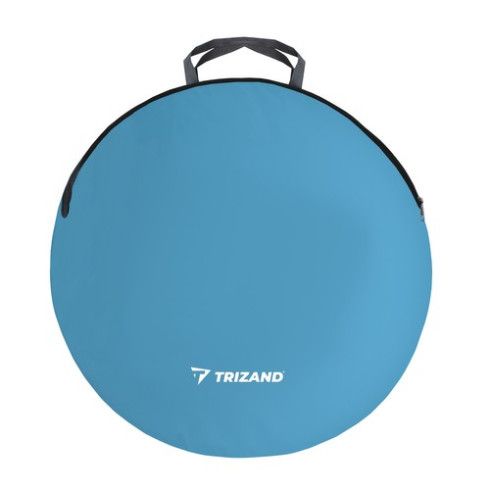 Plážový stan 190x120x90cm - modrý