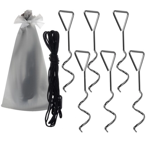 Plážový stan 220x120x120cm - modrý