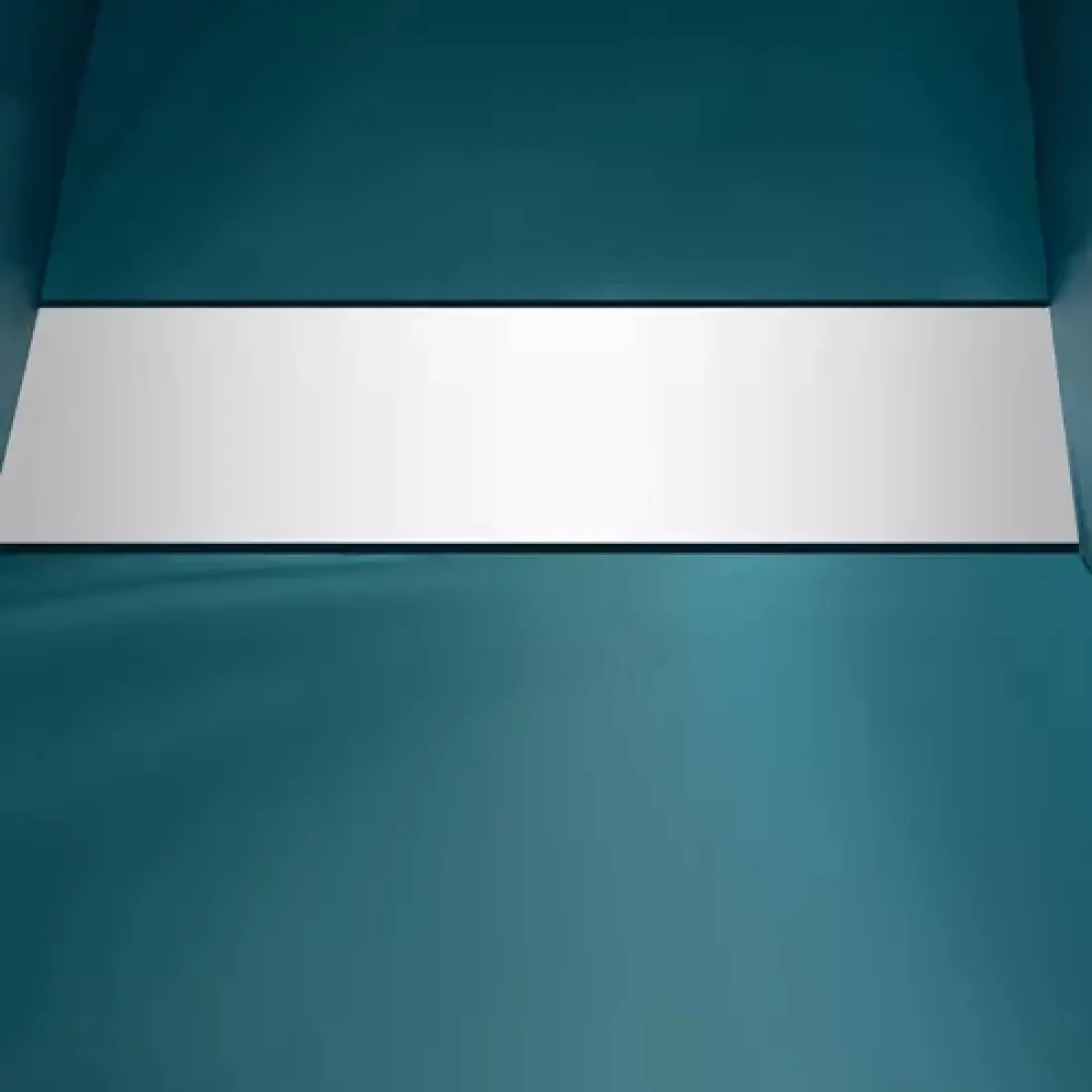 Plážový stan - tienidlo 150x120x110 cm - modro biely