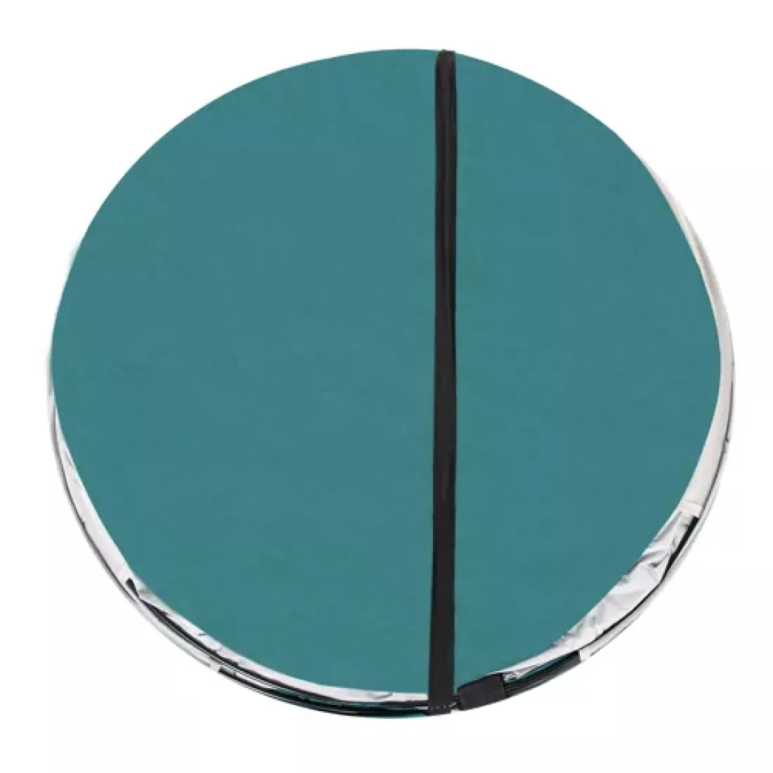 Plážový stan - stínítko 190x86x120cm - modře šedý