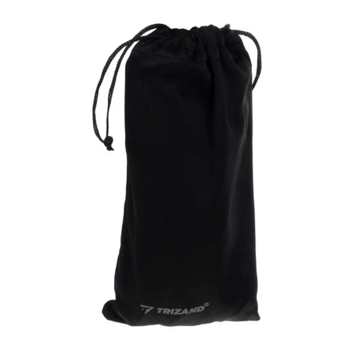 Polarizačné slnečné okuliare - čierne