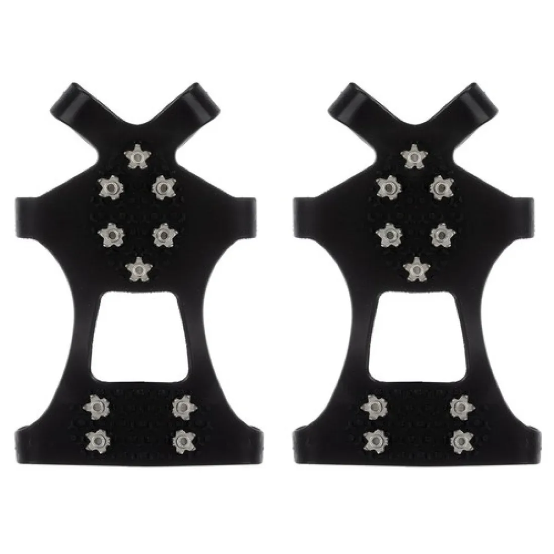 Protišmykové návleky na topánky/mačky, veľkosť L 40-44