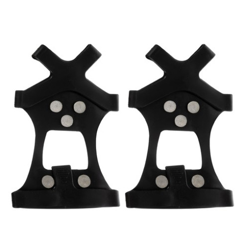 Kočky na boty/protiskluzové návleky, velikost XL 44-47 