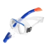 Sada na šnorchlovanie - maska + šnorchel