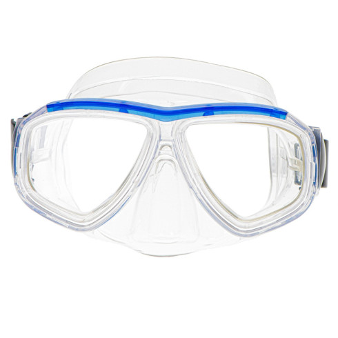Sada na šnorchlovanie - maska + šnorchel