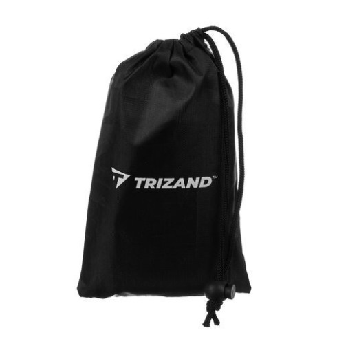 Sada na cvičenie rúk a zápästia 9 ks, čierna 