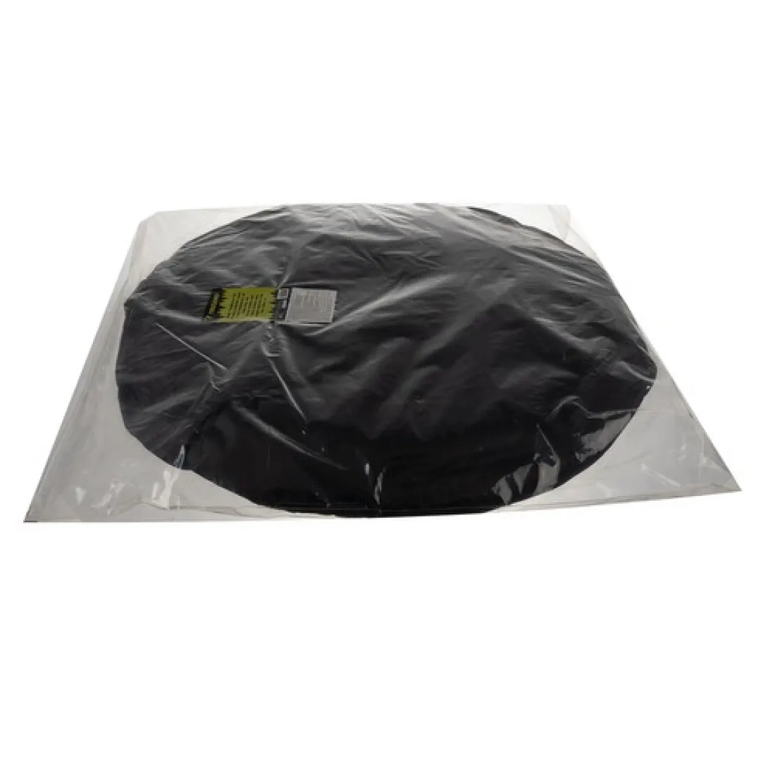 Sprchový stan, šatna a toaleta v jednom 190 x 110 x 110 cm černý