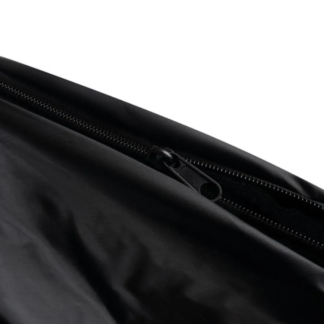 Sprchový stan, šatna a toaleta v jednom 190 x 110 x 110 cm černý