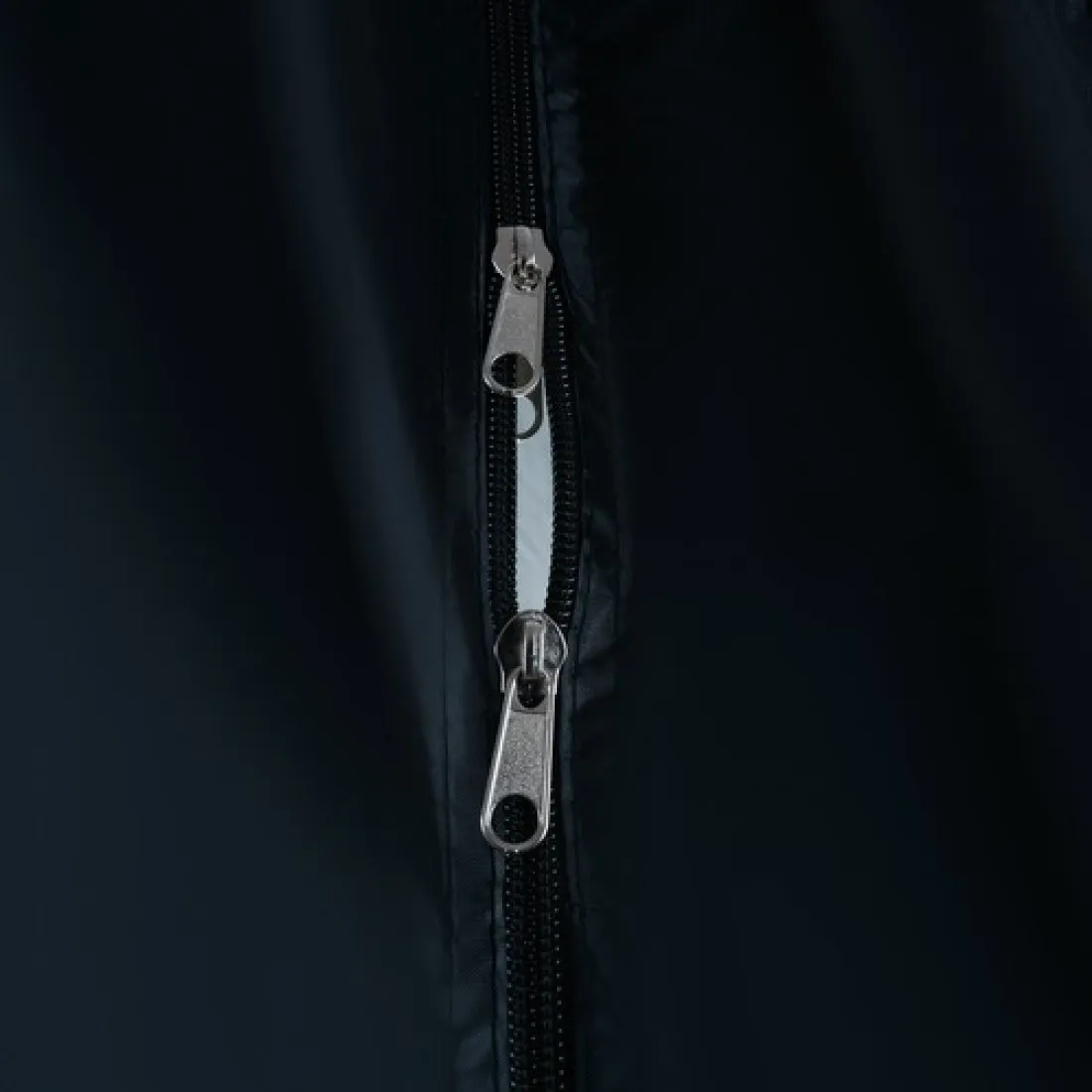 Sprchový stan, šatna a toaleta v jednom 190 x 110 x 110 cm černý