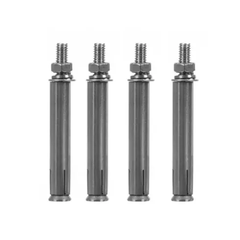 Stropné upevnenie na hojdaciu sieť/hojdačku, do 250 kg