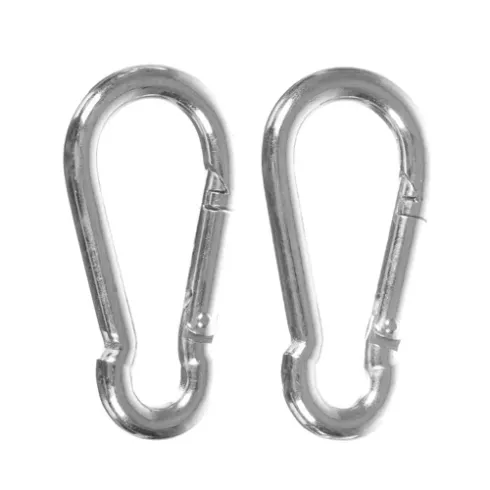 Stropné upevnenie na hojdaciu sieť/hojdačku, do 250 kg