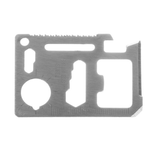 Súprava na prežitie Survival 7v1