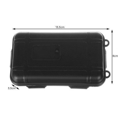 Súprava na prežitie Survival 7v1