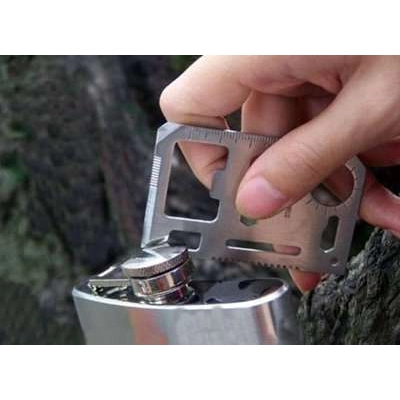 Souprava pro přežití Survival 7v1