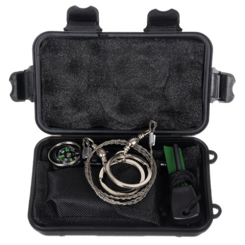 Súprava na prežitie Survival 7v1