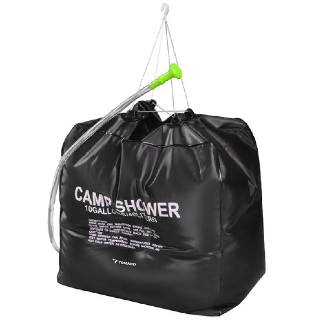 Turistická sprcha 40L