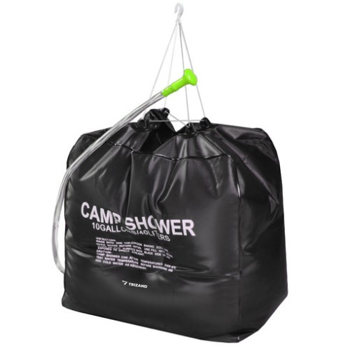 Turistická sprcha 40L