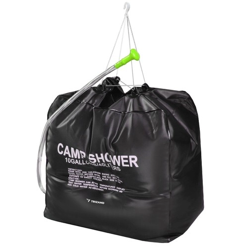 Turistická sprcha 40L