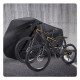 Vodeodolný kryt na bicykel, motorku, skúter 200x70x110 cm