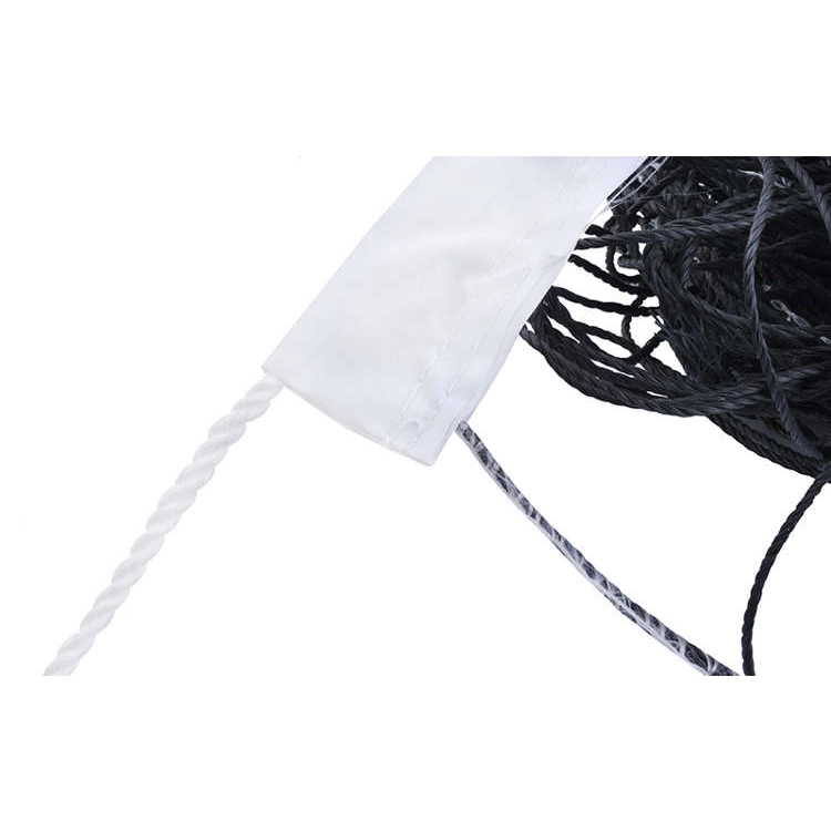 Prenosná volejbalová sieť + taška